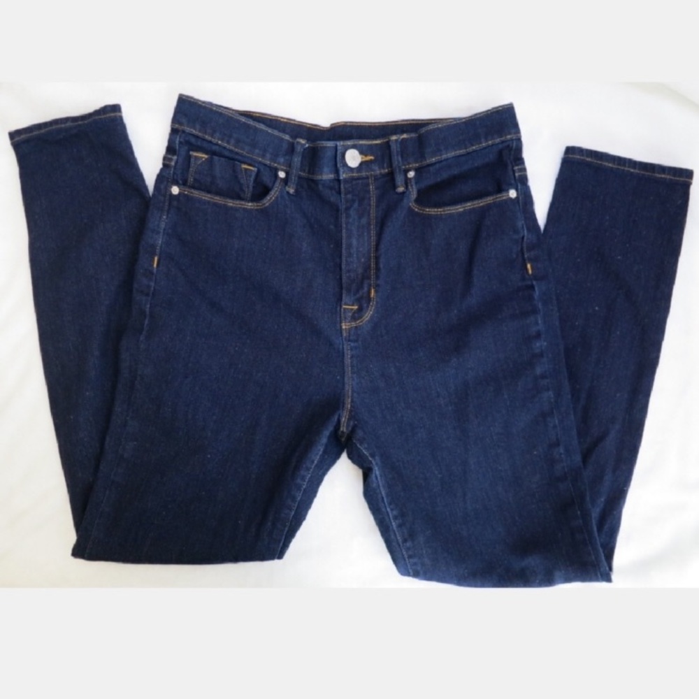 BDG Urban Outfitters High Rise Jeans